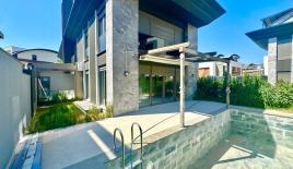 Villa para 852 152 euro en Antalya, Turquia