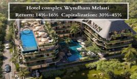 Appartement pour 100 679 Euro à Bukit, Indonésie