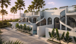 Villa per 83 911 euro a Nusa Dua, Indonesia