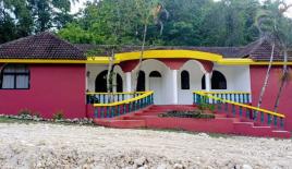 Casa para 84 363 euro en Sosúa, República Dominicana