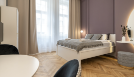 Hotel für 1 250 000 euro in Budapest, Ungarn