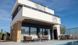 Villa für 570 000 euro in Ciudad Quesada, Spanien