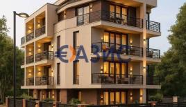 Apartment for 57 598 euro in Nesebar, Bulgaria