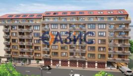 Apartment for 97 299 euro in Burgas, Bulgaria