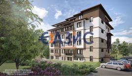 Apartment for 102 480 euro in Sveti Vlas, Bulgaria