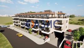 Apartment for 117 500 euro in Sozopol, Bulgaria