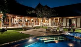 Villa pour 220 156 Euro à Canggu, Indonésie