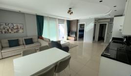 Wohnung für 158 000 euro in Alanya, Türkei