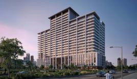 Büro für 412 655 euro in Dubai, VAE