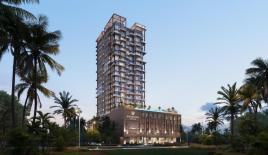 Gewerbeimmobilien für 807 990 euro in Dubai, VAE