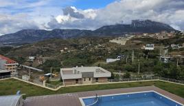 Villa für 315 000 euro in Alanya, Türkei