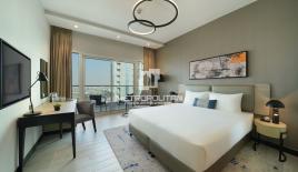 Hotel para 115 320 euro en Dubái, EAU