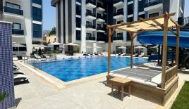 Wohnung für 79 000 euro in Alanya, Türkei