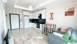 Wohnung für 84 500 euro in Alanya, Türkei