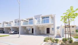 Townhouse per 288 405 euro a Dubai, EAU