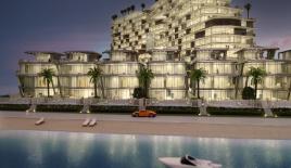 Villa para 5 143 963 euro en Ras al-Jaima, EAU