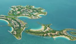 Manoir pour 10 938 517 Euro à Ras al-Khaimah, EAU