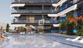 Appartamenti per 189 165 euro a Dubai, EAU