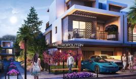 Villa per 459 111 euro a Dubai, EAU