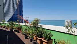 Flat for 469 751 euro in Batumi, Georgia