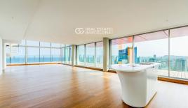 Penthouse pour 7 600 000 Euro à Barcelone, Espagne