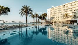 Maison de rapport pour 4 500 000 Euro en Espagne