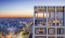 Appartement pour 4 250 000 Euro à Barcelone, Espagne