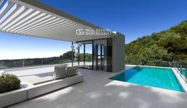 Chalet für 650 000 euro in Spanien