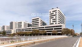 Wohnung für 657 000 euro in Badalona, Spanien