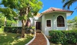 Casa para 156 650 euro en Sosúa, República Dominicana