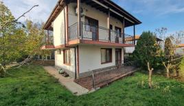 House for 145 000 euro in Alexandrovo, Bulgaria