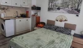 Penthouse for 46 500 euro at Sunny Beach, Bulgaria