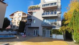 Apartment for 165 000 euro in Nesebar, Bulgaria