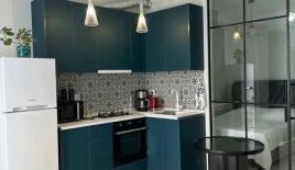 Flat for 62 300 euro in Batumi, Georgia