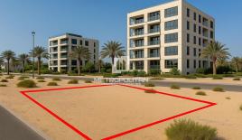 Grundstück für 1 015 669 euro in Dubai, VAE