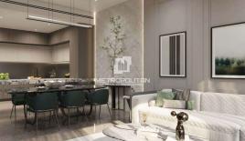 Apartment für 169 235 euro in Dubai, VAE