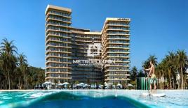 Apartment für 1 234 175 euro in Ra’s al-Chaima, VAE