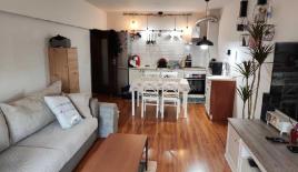 Flat for 130 000 euro in Varna, Bulgaria