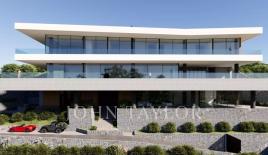 Villa für 6 150 000 euro in Agios Tychon, Zypern