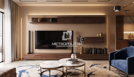 Apartment für 350 210 euro in Dubai, VAE