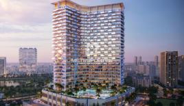 Appartement pour 323 037 Euro à Dubaï, EAU