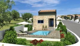 Casa per 449 000 euro a Pissouri, Cipro