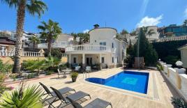 Villa für 342 000 euro in Alanya, Türkei