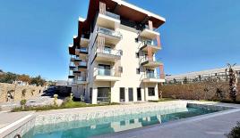 Wohnung für 56 000 euro in Alanya, Türkei