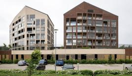 Piso para 37 000 euro en Helsinki, Finlandia