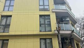 Piso para 570 euro por mes en Varna, Bulgaria