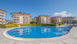 Wohnung für 137 000 euro in Alanya, Türkei