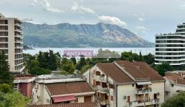 Appartement pour 320 000 Euro à Budva, Monténégro