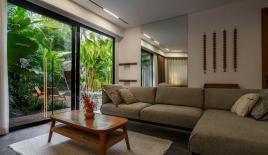 Villa para 391 841 euro en Canggu, Indonesia