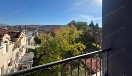 Apartment for 200 000 euro in Podgorica, Montenegro